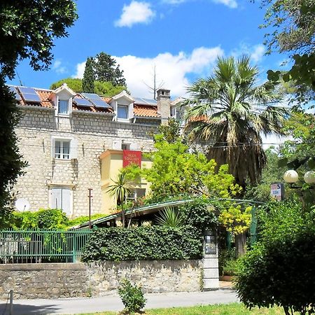 Villa Soulavy Kastela Exterior photo